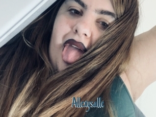 Allexysalle