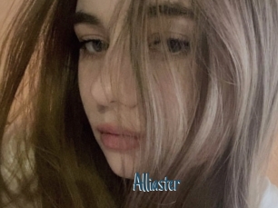 Alliaster