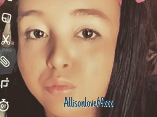 Allisonlove69xxx