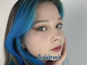 Alodiabranch