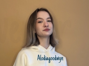 Alodiagoodwyn