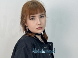 Alodiahenwood