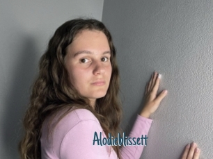 Alodieblissett