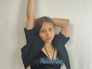 Alodiebolling