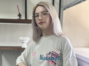 Alodiedainty