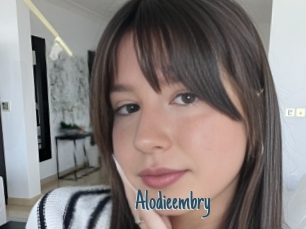 Alodieembry