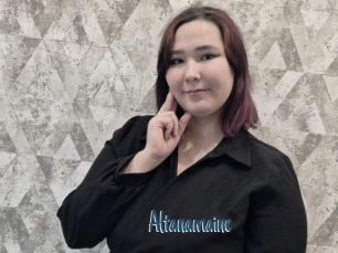 Altanamaine