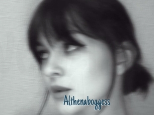 Althenaboggess