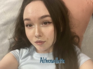 Althenaellette