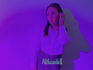 Althenafell