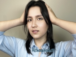 Althenahewlett