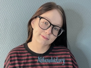 Althenahickory