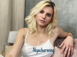 Alyacharming