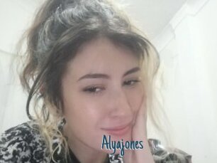 Alyajones