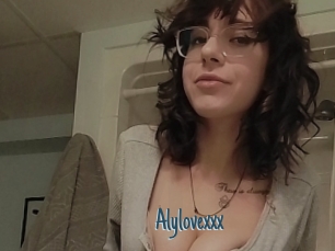 Alylovexxx