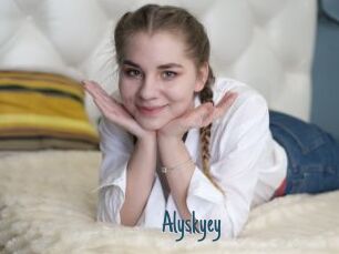 Alyskyey