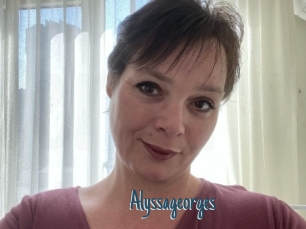 Alyssageorges