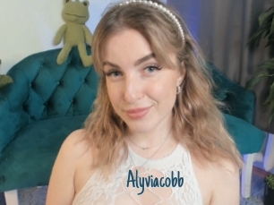 Alyviacobb