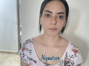 Alywatson