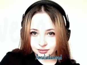 Amaliadiamond