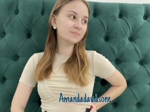 Amandadavidsone