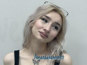 Amandahammett