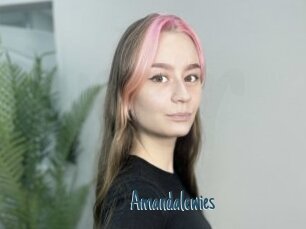 Amandalewies