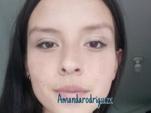 Amandarodriguezx