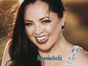 Amandathickk