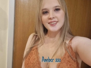 Amber_xxo