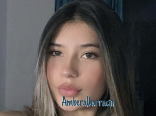 Amberalbarracin