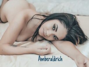 Amberaldrich