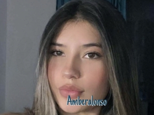 Amberalonso