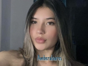 Amberalvares