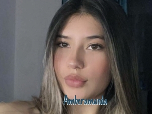 Amberamanda