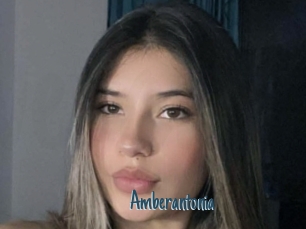 Amberantonia