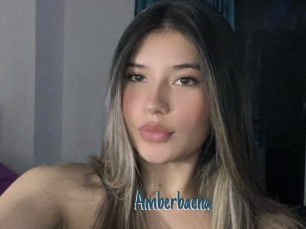 Amberbaena