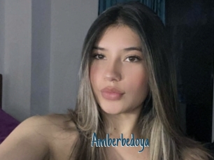 Amberbedoya