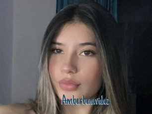 Amberbenavidez