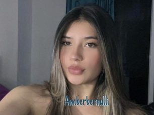 Amberbernulli