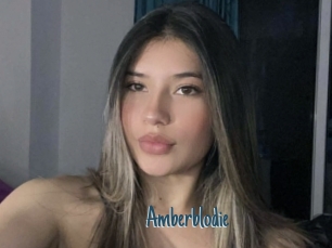 Amberblodie