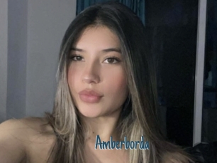 Amberborda