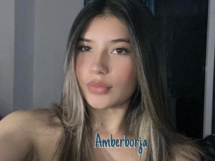 Amberborja