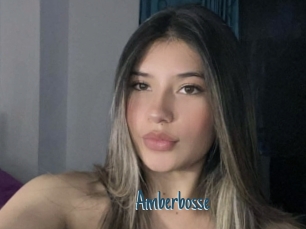 Amberbosse