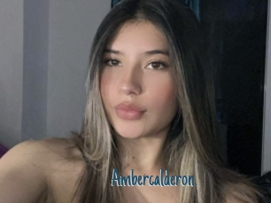 Ambercalderon