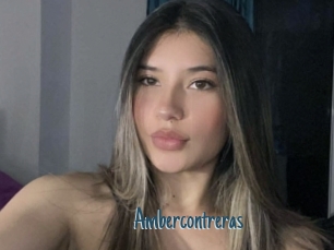 Ambercontreras