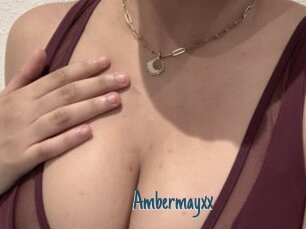 Ambermayxx