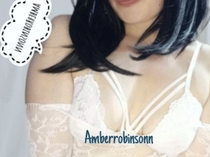 Amberrobinsonn