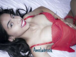 Ameliabrook