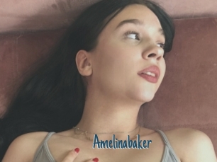 Amelinabaker